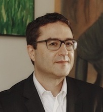 Brian Levine Brian Levine