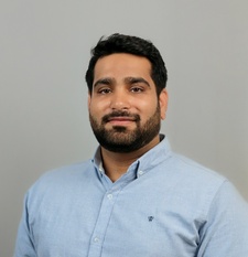 Raja Hasnain Anwar Raja Hasnain Anwar