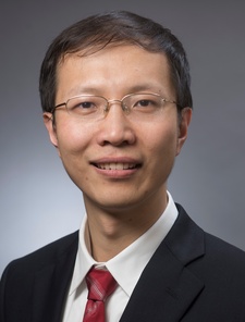 Guangyu Xu Guangyu Xu