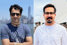 Ali Zohaib and Amir Houmansadr Ali Zohaib and Amir Houmansadr