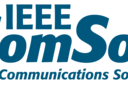 IEE Communications Society logo