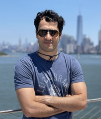Amir Houmansadr